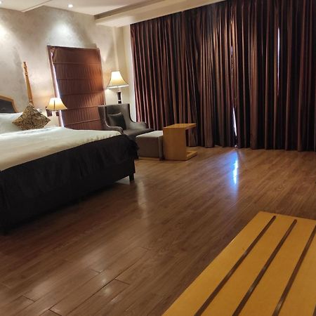 Regenta Resort Bharatpur, Fatehpur Sikri Road Exteriér fotografie