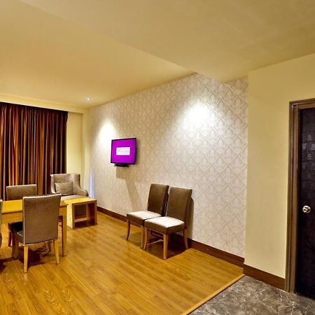 Regenta Resort Bharatpur, Fatehpur Sikri Road Exteriér fotografie