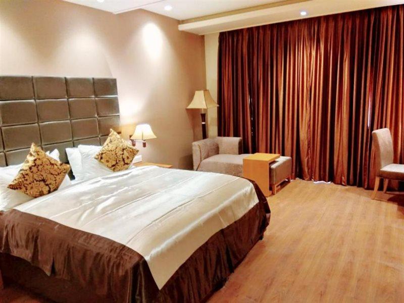Regenta Resort Bharatpur, Fatehpur Sikri Road Exteriér fotografie