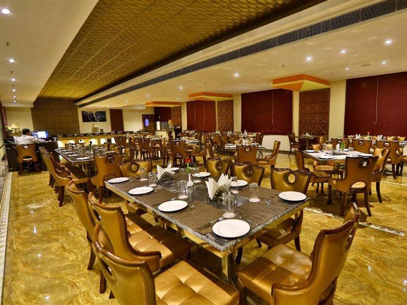Regenta Resort Bharatpur, Fatehpur Sikri Road Exteriér fotografie