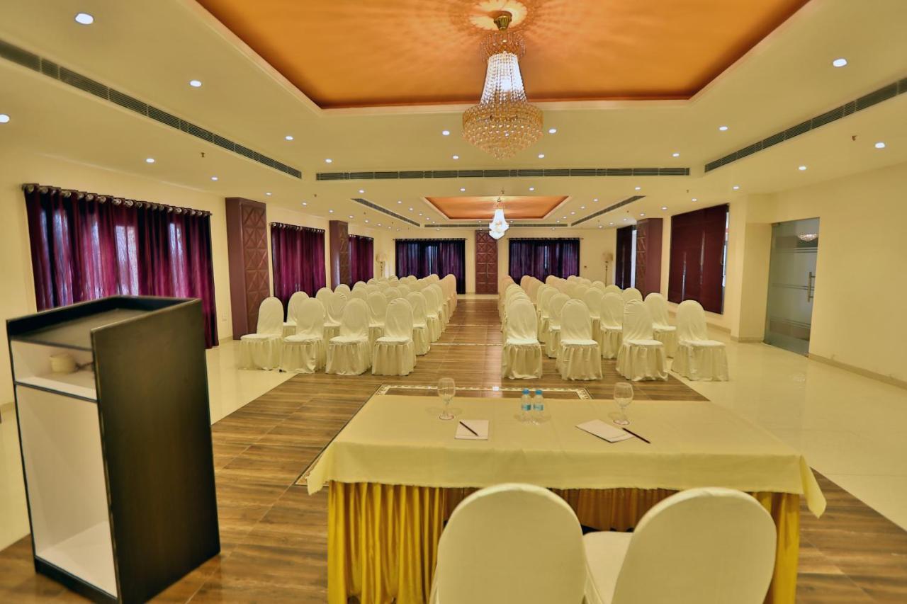 Regenta Resort Bharatpur, Fatehpur Sikri Road Exteriér fotografie