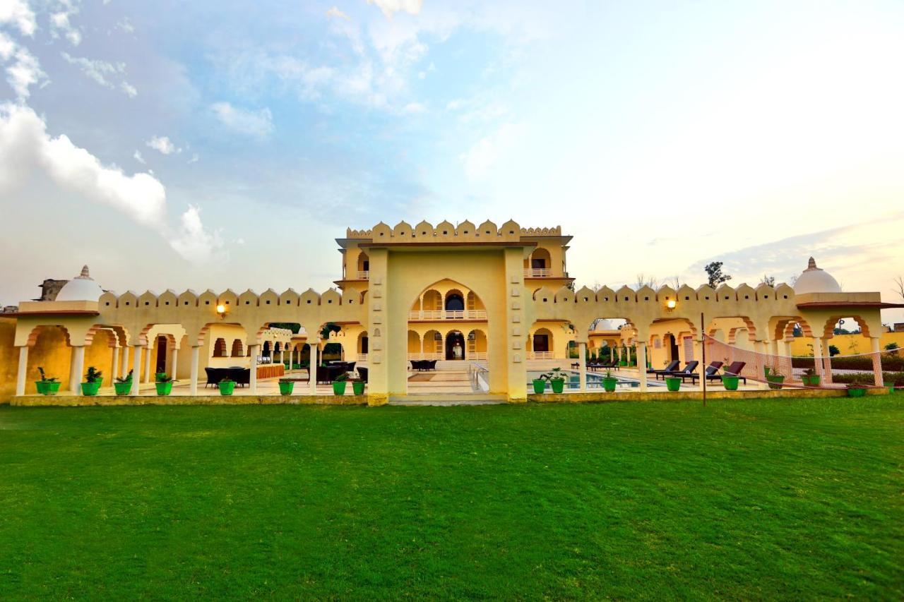 Regenta Resort Bharatpur, Fatehpur Sikri Road Exteriér fotografie