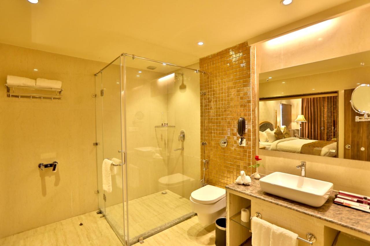 Regenta Resort Bharatpur, Fatehpur Sikri Road Exteriér fotografie