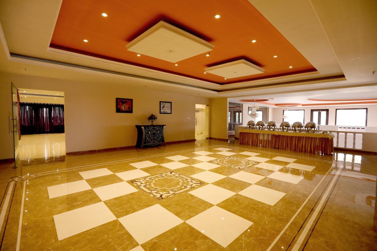 Regenta Resort Bharatpur, Fatehpur Sikri Road Exteriér fotografie