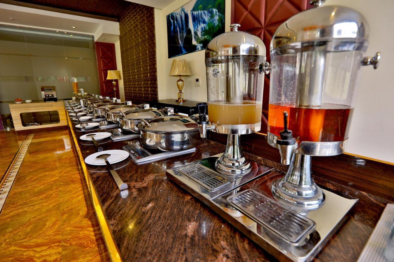 Regenta Resort Bharatpur, Fatehpur Sikri Road Exteriér fotografie
