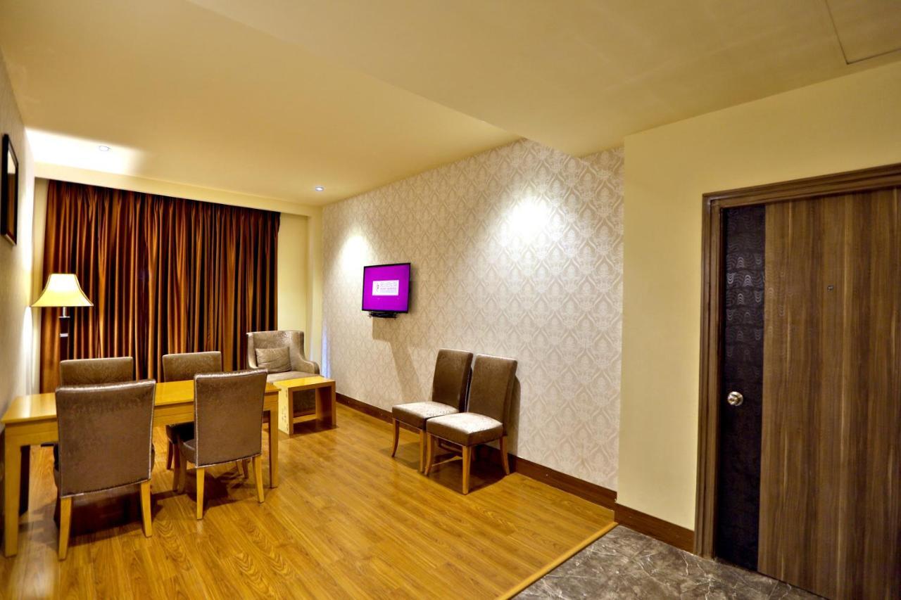Regenta Resort Bharatpur, Fatehpur Sikri Road Exteriér fotografie